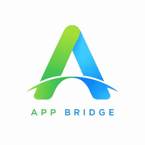 App Bridge Logo